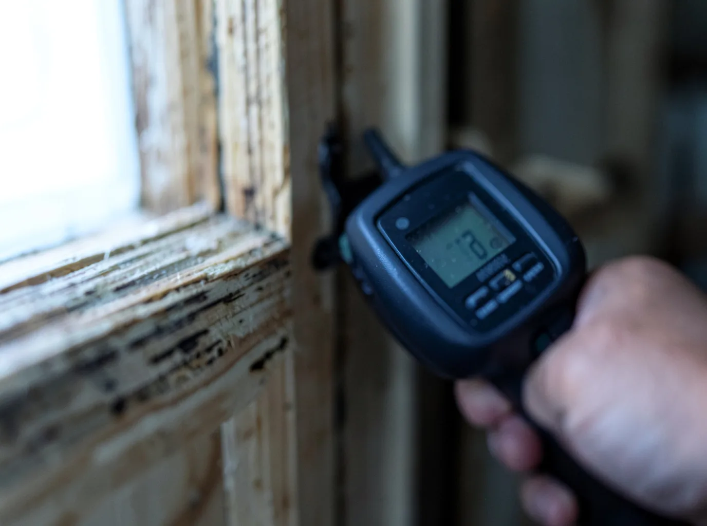 Ceiling Water Damage Repair in Fowler, MI